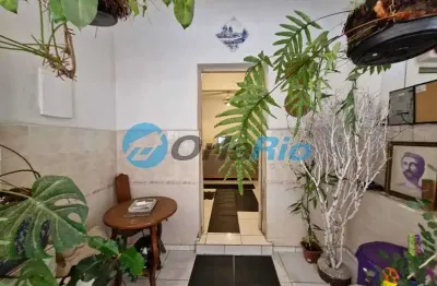 Casa com 3 quartos à venda na rua fernandes guimarães, botafogo, rio de janeiro, 102 m2 por r$ 700.000
