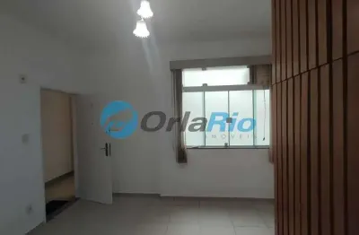 Apartamento com 1 quarto à venda na rua das laranjeiras, laranjeiras, rio de janeiro, 36 m2 por r$ 455.000