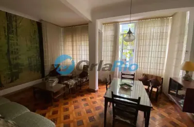 Apartamento com 2 quartos à venda na rua aurelino leal, leme, rio de janeiro, 58 m2 por r$ 850.000