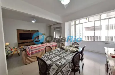 Apartamento com 3 quartos à venda na rua general barbosa lima, copacabana, rio de janeiro, 80 m2 por r$ 1.250.000