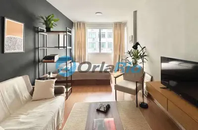 Kitnet / stúdio à venda na avenida nossa senhora de copacabana, copacabana, rio de janeiro, 35 m2 por r$ 610.000