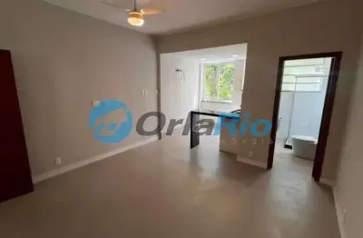 Kitnet / stúdio à venda na rua gustavo sampaio, leme, rio de janeiro, 28 m2 por r$ 540.000