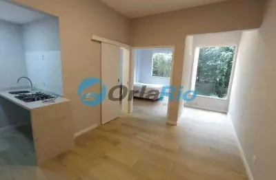 Apartamento com 1 quarto à venda na Rua General Ribeiro da Costa, Leme, Rio de Janeiro