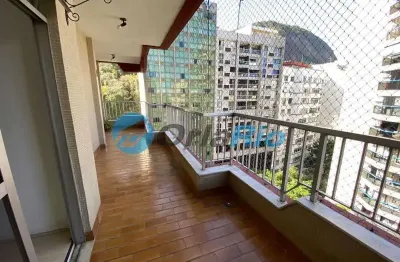 Apartamento com 2 quartos à venda na Rua Paula Freitas, Copacabana, Rio de Janeiro