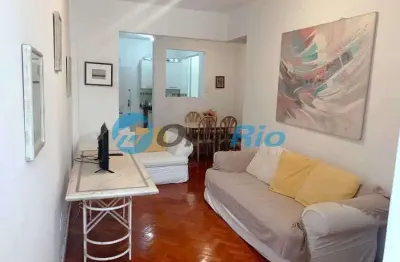Apartamento com 2 quartos à venda na rua gustavo sampaio, leme, rio de janeiro, 58 m2 por r$ 950.000