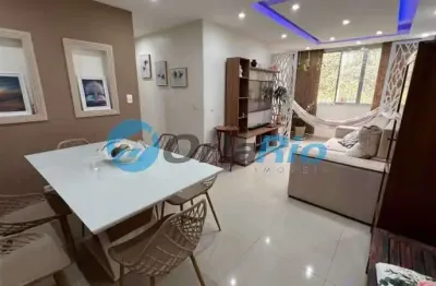 Apartamento com 3 quartos à venda na rua gustavo sampaio, leme, rio de janeiro, 84 m2 por r$ 1.080.000