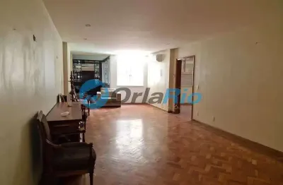 Apartamento com 4 quartos à venda na rua gustavo sampaio, leme, rio de janeiro, 229 m2 por r$ 1.500.000