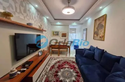 Apartamento com 2 quartos à venda na rua gustavo sampaio, leme, rio de janeiro, 74 m2 por r$ 850.000