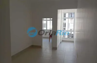 Apartamento com 2 quartos à venda na Avenida Princesa Isabel, Copacabana, Rio de Janeiro