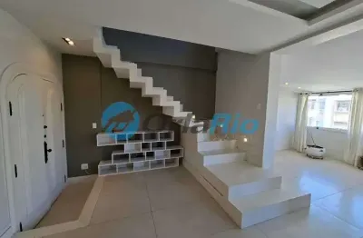 Apartamento com 3 quartos à venda na Avenida Nossa Senhora de Copacabana, Copacabana, Rio de Janeiro