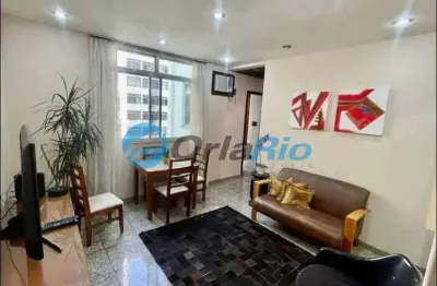 Apartamento com 2 quartos à venda na rua bartolomeu portela, botafogo, rio de janeiro, 60 m2 por r$ 750.000