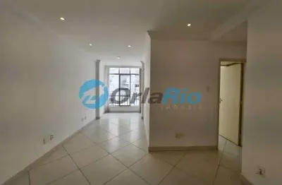 Apartamento com 2 quartos à venda na Rua Gustavo Sampaio, Leme, Rio de Janeiro