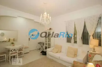 Apartamento com 2 quartos à venda na rua gustavo sampaio, leme, rio de janeiro, 67 m2 por r$ 1.150.000