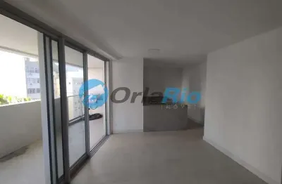 Apartamento com 2 quartos à venda na avenida lauro sodré, botafogo, rio de janeiro, 78 m2 por r$ 1.794.000