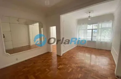 Apartamento com 3 quartos à venda na Rua Gustavo Sampaio, Leme, Rio de Janeiro