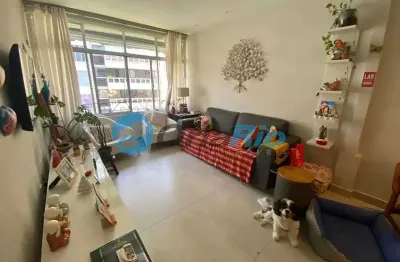 Apartamento com 3 quartos à venda na Rua Gustavo Sampaio, Leme, Rio de Janeiro