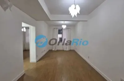 Apartamento com 2 quartos à venda na Rua Anchieta, Leme, Rio de Janeiro