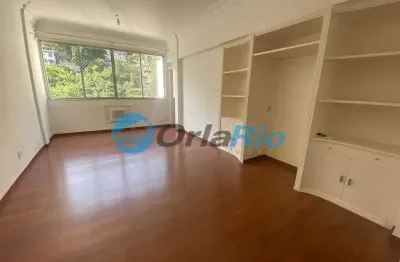 Apartamento com 3 quartos à venda na Rua General Ribeiro da Costa, Leme, Rio de Janeiro