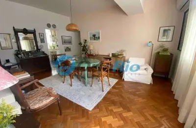 Apartamento com 2 quartos à venda na Rua Gustavo Sampaio, Leme, Rio de Janeiro