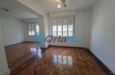 Apartamento com 3 quartos à venda na Rua Duvivier, Copacabana, Rio de Janeiro