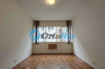 Apartamento com 2 quartos para alugar na Rua Professor Gastão Bahiana, Copacabana, Rio de Janeiro
