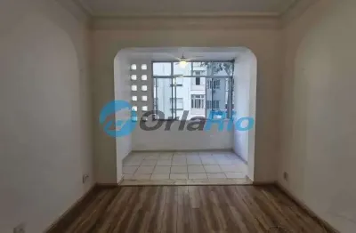 Apartamento com 3 quartos à venda na Rua Anchieta, Leme, Rio de Janeiro