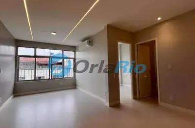 Apartamento com 3 quartos à venda na Rua Gustavo Sampaio, Leme, Rio de Janeiro