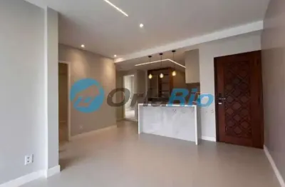 Apartamento com 3 quartos à venda na Rua Gustavo Sampaio, Leme, Rio de Janeiro