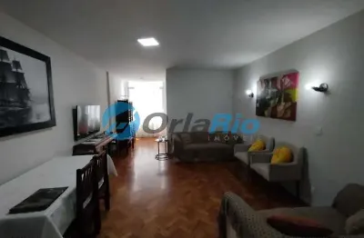 Apartamento com 3 quartos à venda na Avenida Nossa Senhora de Copacabana, Copacabana, Rio de Janeiro