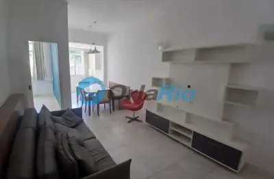 Apartamento com 3 quartos à venda na Rua Marquês de Abrantes, Flamengo, Rio de Janeiro