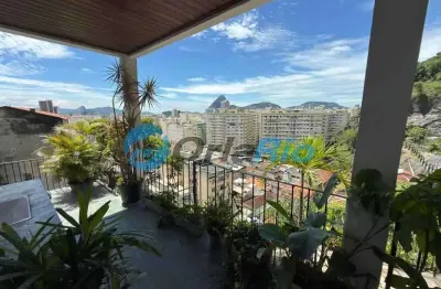 Casa com 3 quartos à venda na Rua Tavares Bastos, Catete, Rio de Janeiro