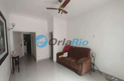 Apartamento com 2 quartos à venda na Avenida Prado Júnior, Copacabana, Rio de Janeiro