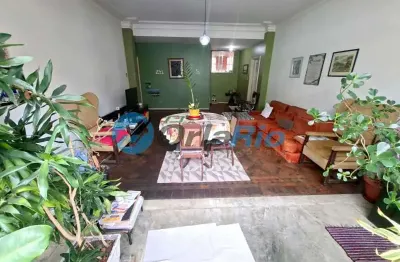 Apartamento com 3 quartos à venda na Avenida Nossa Senhora de Copacabana, Copacabana, Rio de Janeiro
