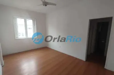 Apartamento com 1 quarto à venda na Rua Anchieta, Leme, Rio de Janeiro