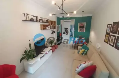 Apartamento com 3 quartos à venda na Rua Gustavo Sampaio, Leme, Rio de Janeiro
