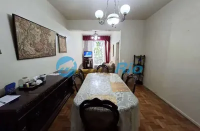 Apartamento com 3 quartos para alugar na Rua Roberto Dias Lópes, Leme, Rio de Janeiro