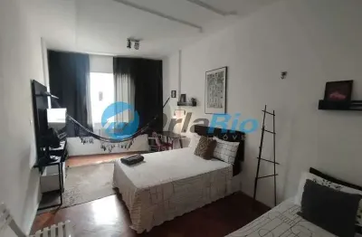 Kitnet / Stúdio à venda na Rua Domingos Ferreira, Copacabana, Rio de Janeiro