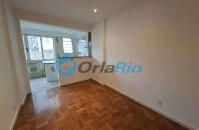 Apartamento com 1 quarto para alugar na Avenida Augusto Severo, Glória, Rio de Janeiro