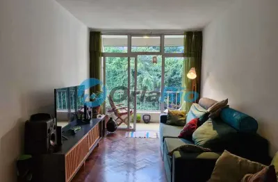 Apartamento com 2 quartos à venda na Rua Gustavo Sampaio, Leme, Rio de Janeiro