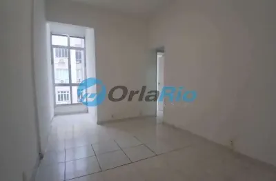 Apartamento com 1 quarto para alugar na rua roberto dias lópes, leme, rio de janeiro, 44 m2 por r$ 2.900