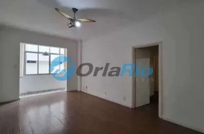 Apartamento com 2 quartos para alugar na Rua Gustavo Sampaio, Leme, Rio de Janeiro