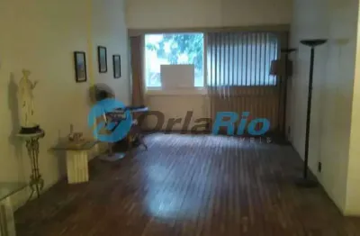 Apartamento com 3 quartos à venda na rua princesa januaria, flamengo, rio de janeiro, 156 m2 por r$ 1.390.000