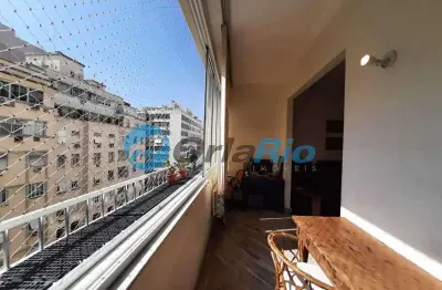 Apartamento com 3 quartos à venda na rua xavier da silveira, copacabana, rio de janeiro, 130 m2 por r$ 1.800.000