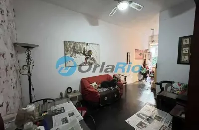 Apartamento com 2 quartos à venda na rua cinco de julho, copacabana, rio de janeiro, 75 m2 por r$ 875.000