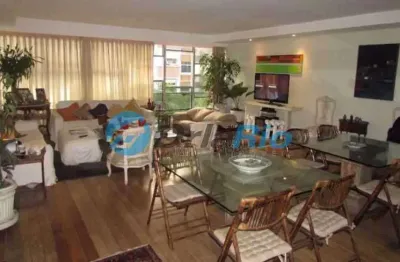 Apartamento com 3 quartos à venda na rua sá ferreira, copacabana, rio de janeiro, 202 m2 por r$ 1.500.000