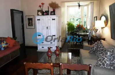 Apartamento com 3 quartos à venda na Rua Xavier da Silveira, Copacabana, Rio de Janeiro