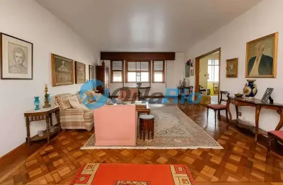 Apartamento com 3 quartos à venda na avenida nossa senhora de copacabana, leme, rio de janeiro, 200 m2 por r$ 1.700.000
