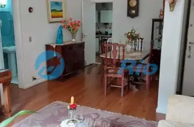 Apartamento com 3 quartos à venda na rua pinheiro machado, laranjeiras, rio de janeiro, 92 m2 por r$ 930.000