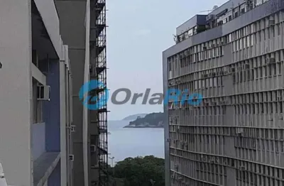 Apartamento com 3 quartos à venda na rua ferreira viana, flamengo, rio de janeiro, 105 m2 por r$ 1.340.000