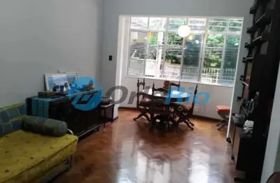 Apartamento com 3 quartos à venda na rua do humaitá, humaitá, rio de janeiro, 114 m2 por r$ 899.000